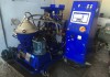 Maschine: ALFA LAVAL PU 150 PURIFIER UNIT