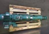 Maschine: NETZSCH NE 30B Exzenterschneckenpumpe  0,2-1,4 m3/h