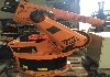 Maschine: KUKA KR 60 - 2 Roboter Industrieroboter