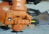Maschine: KUKA KR6 KRC1 Industrieroboter Roboter