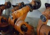 Maschine: KUKA KR360 Industrieroboter Roboter