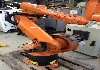 Maschine: KUKA KR 6 - 2 Roboter Industrieroboter