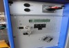 Maschine: PECO WELDING MUNCHEN FP 160 Punktschweissmaschinen