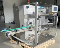 Maschine: PESTER PEWO pack 250 compact 