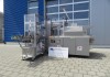 Maschine: PESTER Pewo pack 450 und Pewo - therm 