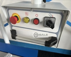 Maschine: WEIBERT DMA53 Abrichthobelmaschine