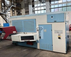 Maschine: EMAG Vertikaldrehmaschine CNC-gesteuert 