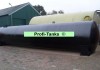 Maschine:  doppelwandiger Lagerbehälter Wassertank Gülletank AHL/ASL-Tank