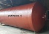 Maschine: SKODA  P64 gebr. 46.000 L Polyestertank GFK-Tank