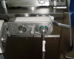 Maschine: HANDTMANN 34-4 Abdrehgetriebe 34-4