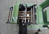 Maschine: GUK Messerwerk EK 300 