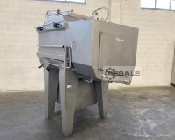 Maschine: WOLFKING Type TSMIG 1250/200 Mischer