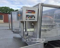 Maschine: PROCOMAC GRIPSTAR R.9.36.116.134 Rinser