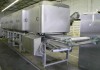 Maschine: KOPPENS Type BG 6000/600 Teflongrill