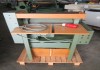 Maschine: FOELLMER ME 45/ EX Nut-Perforiermaschine