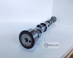 Maschine: MWM 2016-12 Nockenwelle