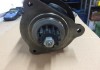 Maschine: BOSCH REMANUFACTURED 0001510039 Starter
