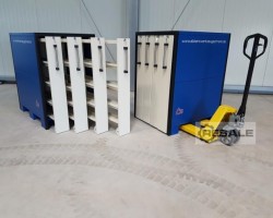 Maschine: ATS 34835 Biegewerkzeugschrank Typ B