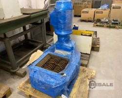 Maschine: BOMATIC B 400 D 