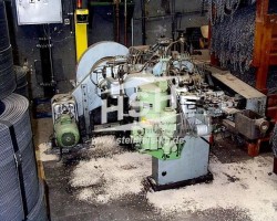 Maschine: WAFIOS / MRP Diverse Ketten Herstellungs Maschinen