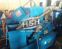 Maschine: E.W. MENN / HILGELAND / INGRAMATIC ANY Gewindewalzmaschinen