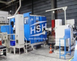 Maschine: NATIONAL ANY BOLTMAKER