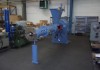 Maschine: TROESTER QSM 150/k-16 D-m/Spw Extruder