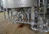 Maschine: ALBORN  Fruchttank Lagertank 8000 Liter
