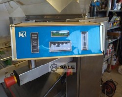 Maschine: KRUMBEIN KSSM V1.4 D Kuchenschneidemaschine