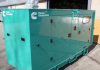 Maschine: CUMMINS C200D5E Generatoren