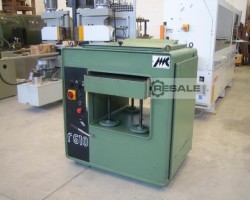 Maschine: CASADEI R 510 Dickenhobelmaschinen