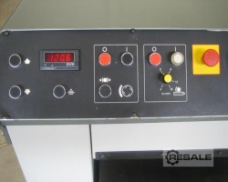 Maschine: SCM S 630 E Dickenhobelmaschinen