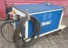 Maschine: ARTEC THREEWELD WIG Schweißgerät 350DC WIG Schweissgerät