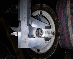 Maschine: SCHABMUELLER R100/0,4 