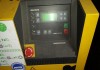 Maschine: KAESER SK26 Schraubenkompressor