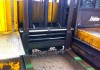 Maschine: JUMBO Sidefork lift 