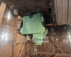 Maschine: ESTERER EWD DKV DOPPELBESAEUMER