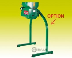 Maschine: VORAN MASCHINEN GMBH HQ Getreidequetsche HQ