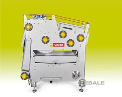 Maschine: VORAN MASCHINEN GMBH EBP350 Bandpresse EBP350