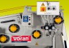 Maschine: VORAN MASCHINEN GMBH EBP500 Bandpresse EBP500