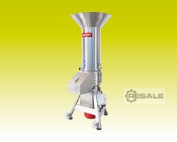 Maschine: VORAN MASCHINEN GMBH BG3-11kW BIO-Universalzerkleinerer BG3-11kW