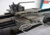 Maschine: VOEST DA210-1500 Universaldrehmaschinen