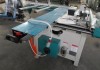 Maschine: WOODLAND MACHINERY MJ6122TD(400) Plattensägen