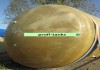 Maschine: REICH  P86 Polyestertank 30.000 L GFK-Tank Wassertank