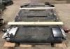 Maschine: WAGNER MAGNETE 0452N-60/170-150 T7 AC-1 Überbandmagnet, Fe-Scheider