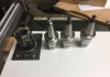 Maschine:   Werkzeug zu CNC-Fräscenter