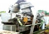 Maschine: DETROIT 12V92 DG Set, 540KVA, 1500RPM, 50HZ Diesel Motor wi