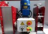 Maschine: RMH Tischmaschine RMH100/120 Kabeltrennmaschinen