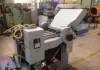 Maschine: STAHL T 36/4 Schnalle Platte Ordner