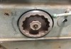 Maschine: FUNK Tisch und Schlitzfräse 